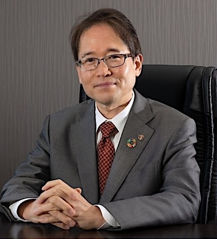 森光孝雅氏