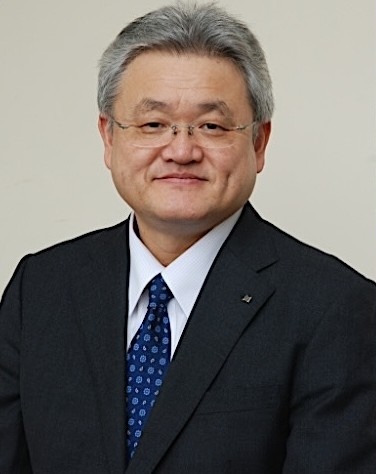 永冶達彦氏
